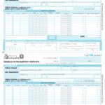 Modello F24: soppresse 5 causali Inps